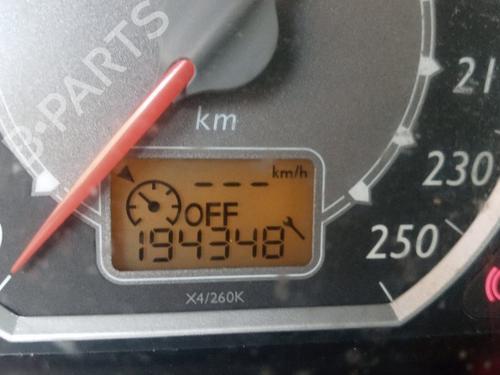 Instrument cluster SEAT IBIZA IV (6J5, 6P1) 1.6 TDI | BP7870801C47 