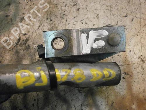 Front wipers mechanism PEUGEOT 407 (6D_) 1.6 HDi 110 (6D9HZC, 6D9HYC) | BP14268016C83 