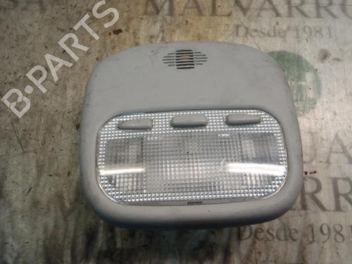 Luz interior Luz interior PEUGEOT 407 (6D_) 1.8 (6D6FZB) (116 hp) 7410170 7410170
