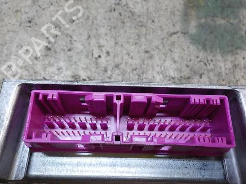 ECU airbags JEEP COMPASS (MK49) 2.2 CRD 4x4 | BP4011898M53 