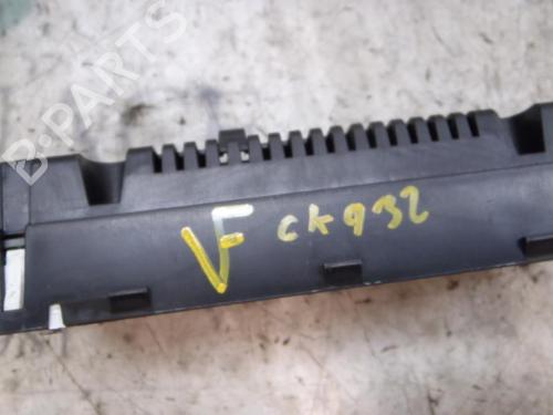 Switch PEUGEOT 308 I (4A_, 4C_) 1.6 HDi | BP3833712I30 