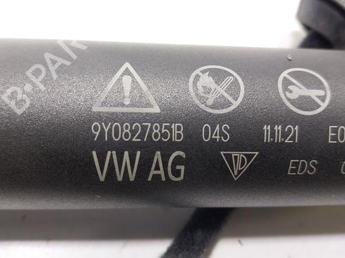Tailgate lift support PORSCHE CAYENNE (9YA) 3.0 AWD (9YAAA1) | BP36161883C138 - Image 4