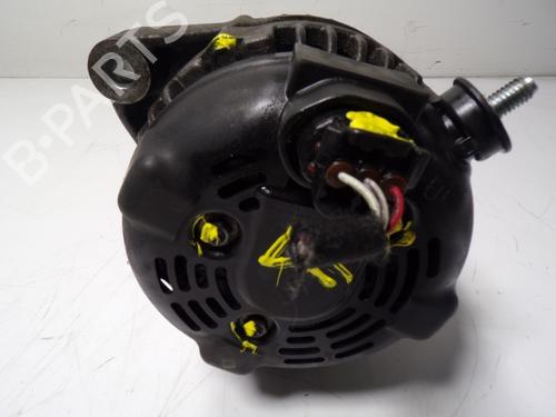Alternator LAND ROVER DISCOVERY III (L319) 2.7 TD 4x4 | BP13299389M7 