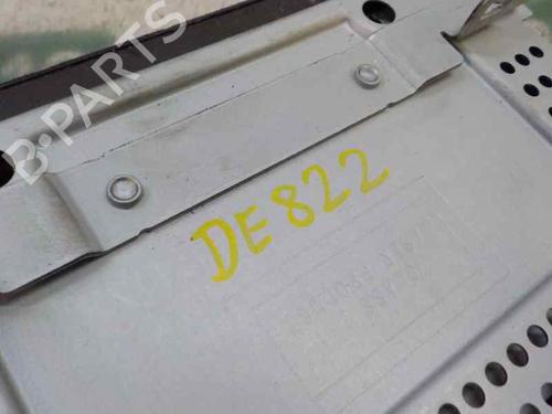 Radio FORD FOCUS III 1.5 TDCi | BP5666985E6 