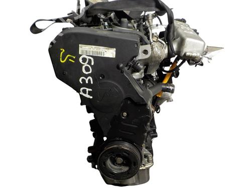 Engine SEAT IBIZA II (6K1) 1.8 i | BP7991228M1 
