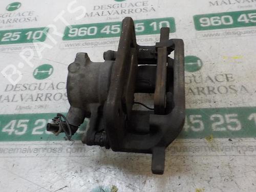 Left front brake caliper PEUGEOT 407 SW (6E_, 6D_) 2.0 HDi 135 | BP11550252M105 