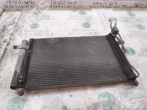Used AC radiator HYUNDAI GETZ (TB) 1.5 CRDi (88 hp) 3824019