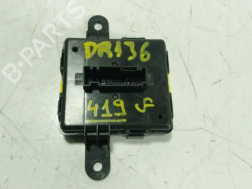 Module électronique VW CADDY V Box Body/MPV (SBA, SBH) 2.0 TDi BMT (102 hp) 28214715