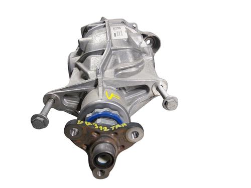 Used Rear differential Rear differential BMW 4 Convertible (G23, G83) 420 i (184 hp) 24032362 24032362