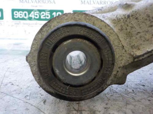 Left rear suspension arm CITROËN C5 III (RD_)  | BP6240674M14