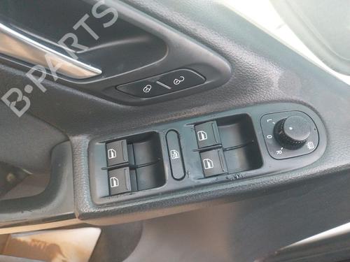 Left front shock absorber VW GOLF VI (5K1)  | BP29972863M16  - Image 8