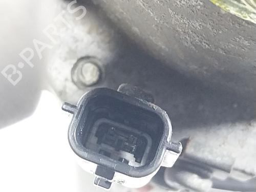 AC compressor NISSAN PULSAR Hatchback (C13) 1.2 DIG-T | BP19661998M34 