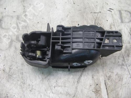 Front right interior door handle DAEWOO LANOS (KLAT) 1.6 16V | BP3790382I14 