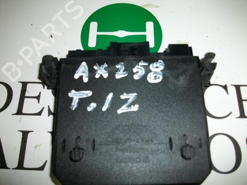Electronic module MERCEDES-BENZ C-CLASS (W203)  | BP3785084M83 