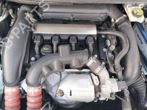Headlight switch PEUGEOT RCZ | BP17042565I24 - Image 10
