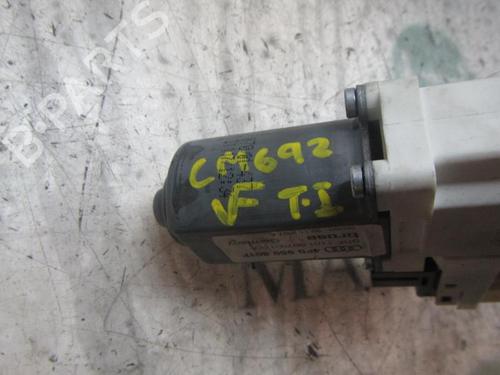 Left rear window motor AUDI A6 C6 Avant (4F5) 2.0 TDI | BP3822290E23 