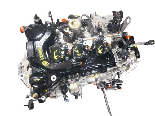 Engine OPEL CORSA F (P2JO) 1.2 (68) | BP19577213M1  - Image 6