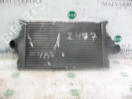 Used Intercooler Intercooler CITROËN XANTIA (X1_, X2_) [1993-2003] 3736818 3736818