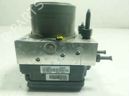 Used ABS pump KIA XCEED (CD) 1.0 T-GDI (120 hp) 18747205