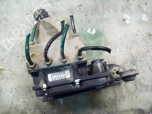 Used ABS pump ABS pump RENAULT MEGANE II (BM0/1_, CM0/1_) 1.5 dCi (BM0F, BM0T, BM2B, CM0F, CM0T) (82 hp) 3775353 3775353