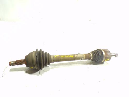 Used Left front driveshaft CITROËN C4 II (NC_) 1.6 HDi 90 (92 hp) 9176244