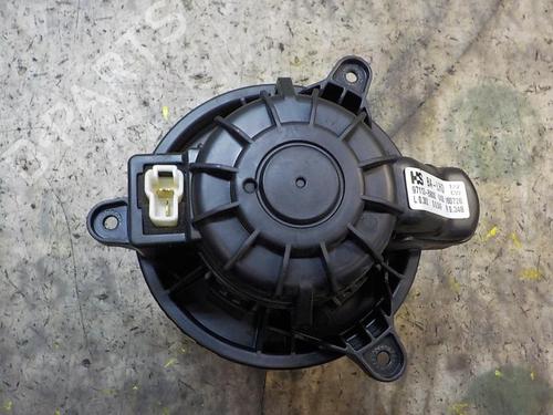 Heater blower motor HYUNDAI i10 II (BA, IA)  | BP3854395M62 