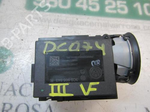 Elektronisk modul VW PASSAT CC B6 (357)  | BP3873130M83 