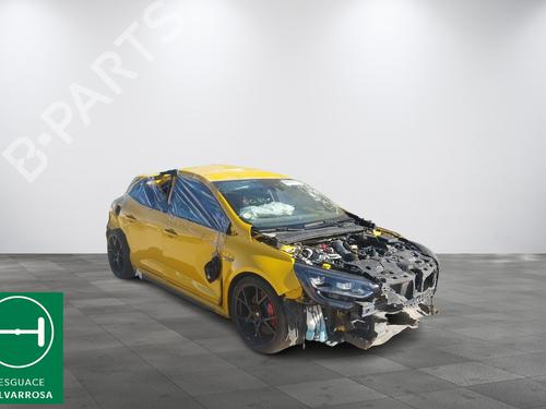 Armlæn RENAULT MEGANE IV Hatchback (B9A/M/N_) 1.8 RS TCe 280 (B9M6) | BP23526203I20  - Image 7