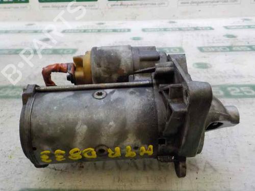 Starter RENAULT KOLEOS I (HY_) 2.0 dCi 4x4 (HY0B) | BP6450235M8 