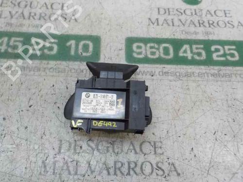 Used Electronic module BMW 1 (E87) 118 d (143 hp) 4803602