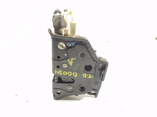 Used Rear right lock AUDI Q7 (4LB) 3.0 TDI quattro (240 hp) 7194786