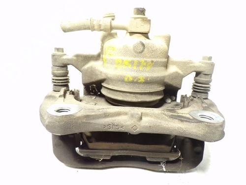 Left front brake caliper OPEL ASTRA J (P10) 1.7 CDTI (68) | BP11554445M105 