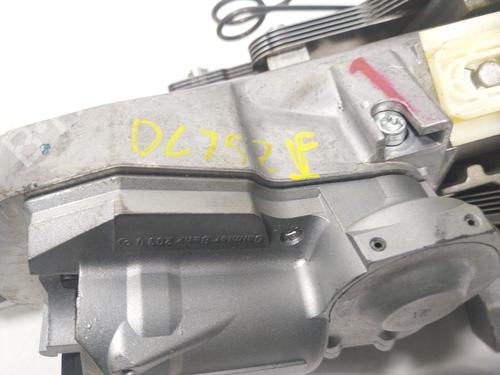 Steering column MERCEDES-BENZ CLS (C219) CLS 320 CDI (219.322) | BP17834375M21 