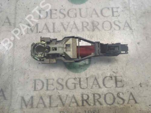 Rear right exterior door handle SEAT TOLEDO II (1M2) 1.9 TDI | BP3804748C130 