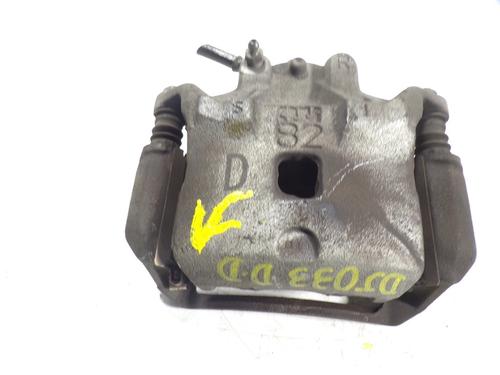 Right front brake caliper NISSAN JUKE (F15) 1.2 DIG-T | BP11553908M104