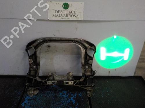 Used Subframe Subframe MERCEDES-BENZ S-CLASS (W220, V220) [1998-2005] 3861317 3861317