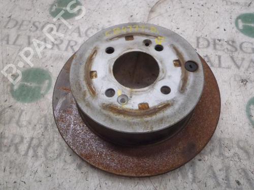 Used Other Other HYUNDAI ACCENT III (MC) [2005-2010] 14273021 14273021