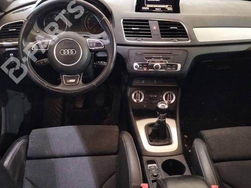 Electronic module AUDI Q3 (8UB, 8UG) 2.0 TDI | BP10289243M83  - Image 12