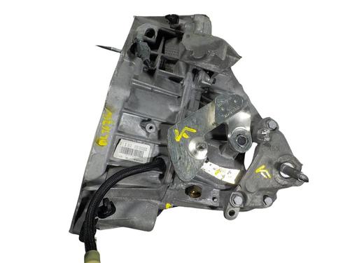 Used Gearbox DACIA DUSTER (HS_) 1.5 dCi (109 hp) 15195619