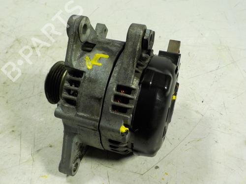 Used Alternator HYUNDAI i40 I (VF) 1.7 CRDi (116 hp) 7236145
