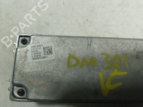 Elektronisk modul RENAULT MEGANE IV Hatchback (B9A/M/N_)  | BP16470837M83 