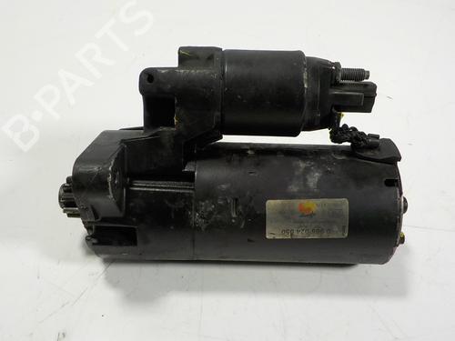 Used Starter Starter VW TOUAREG (7LA, 7L6, 7L7) 3.0 V6 TDI (225 hp) 12452327 12452327