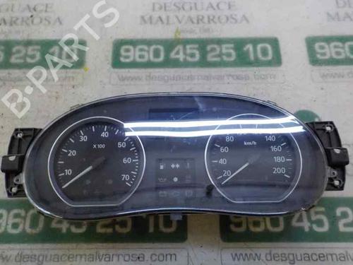 Used Instrument cluster DACIA SANDERO [2008-2025]  6151141
