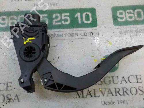 Pedal AUDI A6 C6 (4F2) 2.0 TDI (136 hp) 8K1723523 | 8K1723523 | 6PV00950501