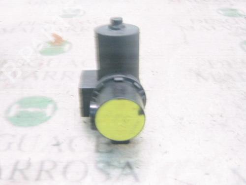Used Comfort control module VW GOLF III (1H1) [1989-2000]  6619352