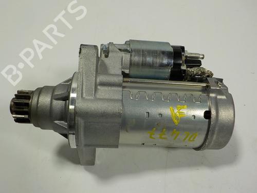 Used Starter Starter SEAT LEON Sportstourer (KL8, KLD) 1.5 eTSI (150 hp) 13919026 13919026