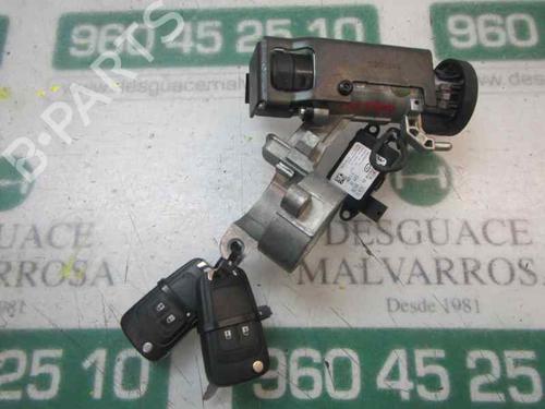 Used Electronic module Electronic module OPEL INSIGNIA A (G09) 2.0 CDTI (68) (163 hp) 14282770 14282770