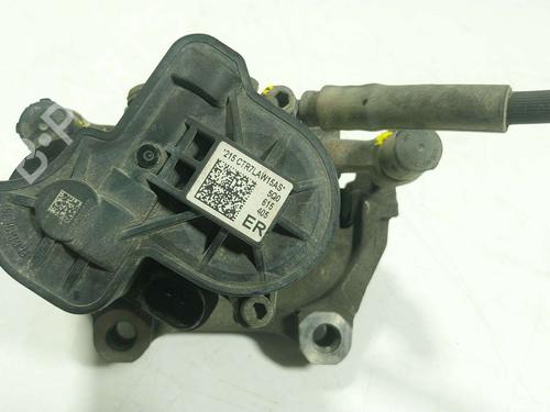 Left rear brake caliper AUDI Q2 (GAB, GAG) 35 TFSI | BP39038993M107 - Image 3
