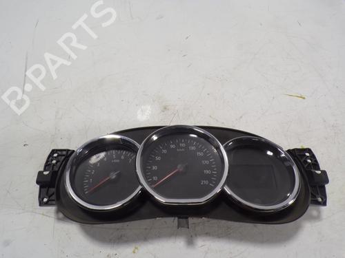Used Instrument cluster DACIA SANDERO II 1.2 (75 hp) 8912990