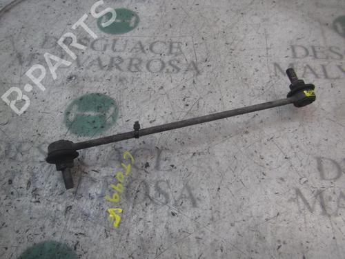 Querlenker links vorne für MINI MINI (R50, R53) One (90 hp) 14275348